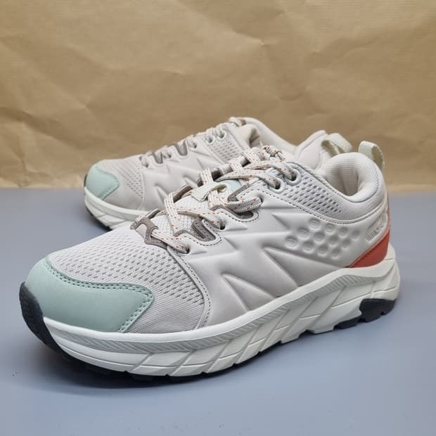 르까프 클레버 방한 트레일화 운동화245 