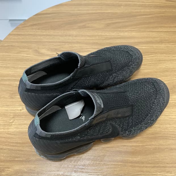 [260] 나이키 베이퍼맥스 꼼데가르송