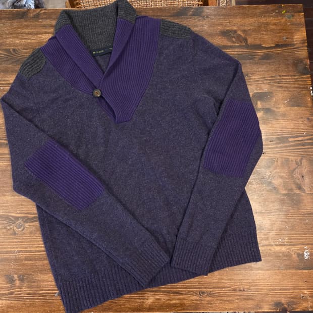 에트로 숄칼라니트