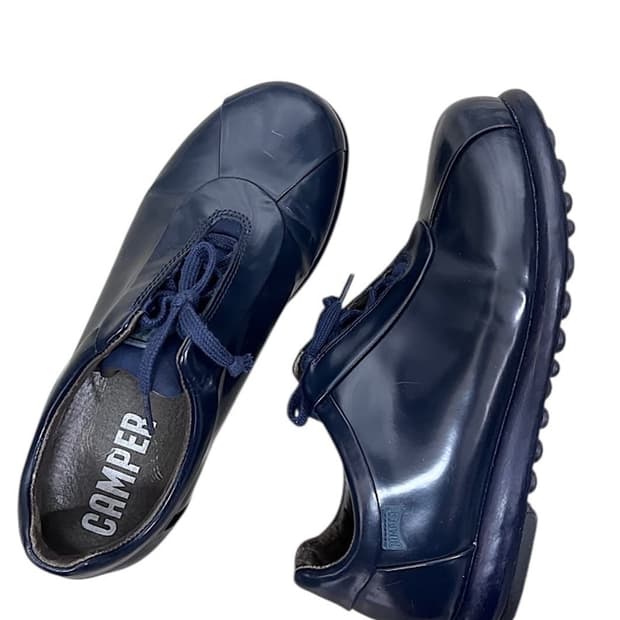 캠퍼 펠로타스 스니커즈 