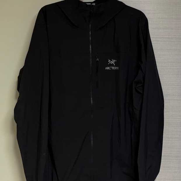 아크테릭스 스쿼미시 XL