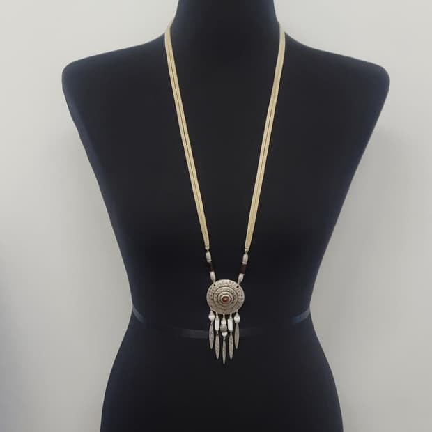 vintage necklace