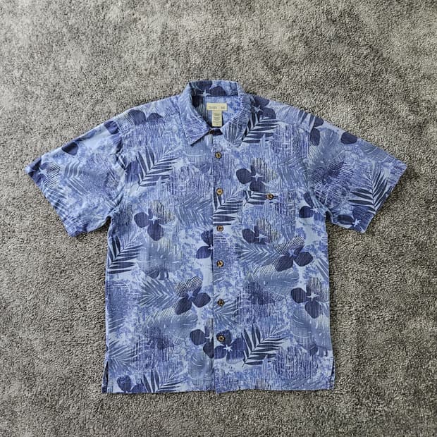 [무료배송] TRADER BAY 반팔 셔츠