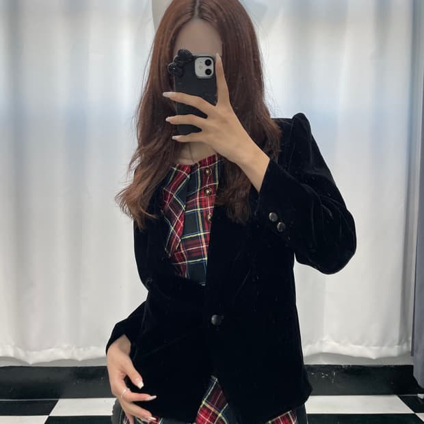 🎸블랙 블레이져🎸