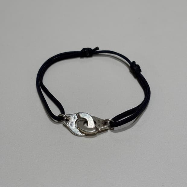 dinh van bracelet