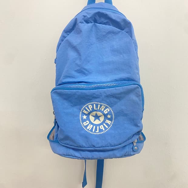 키플링 백팩 가방