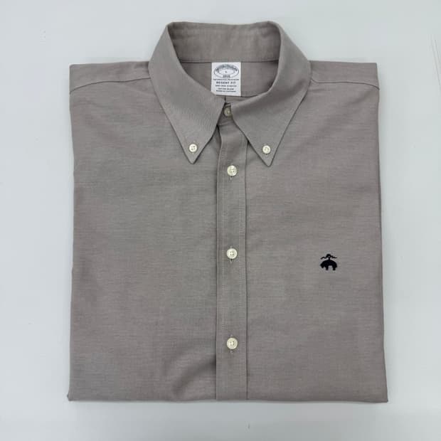 브룩스브라더스 셔츠 