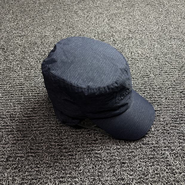 컬럼비아 옴니쉴드 이어플랩 하이킹 캡 2546