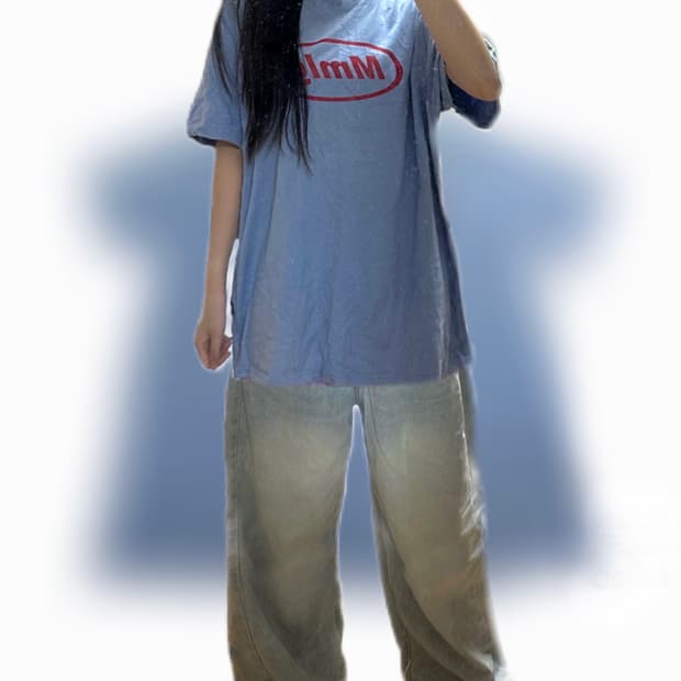 엠엠엘지 반팔티