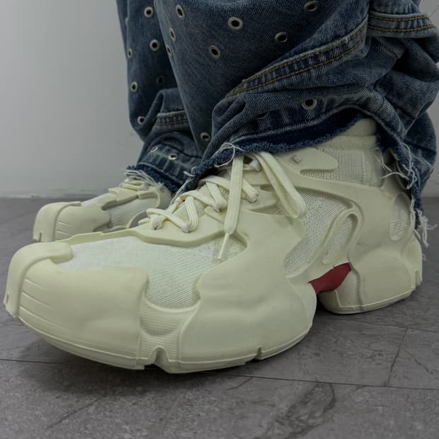 CAMPERLAB 2022 COLLECTION
