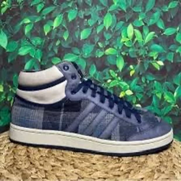 [275] 프랑스구매 아디다스 x 팬들턴 콜라보 슈즈 한정판