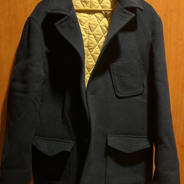 행오버 카반코트