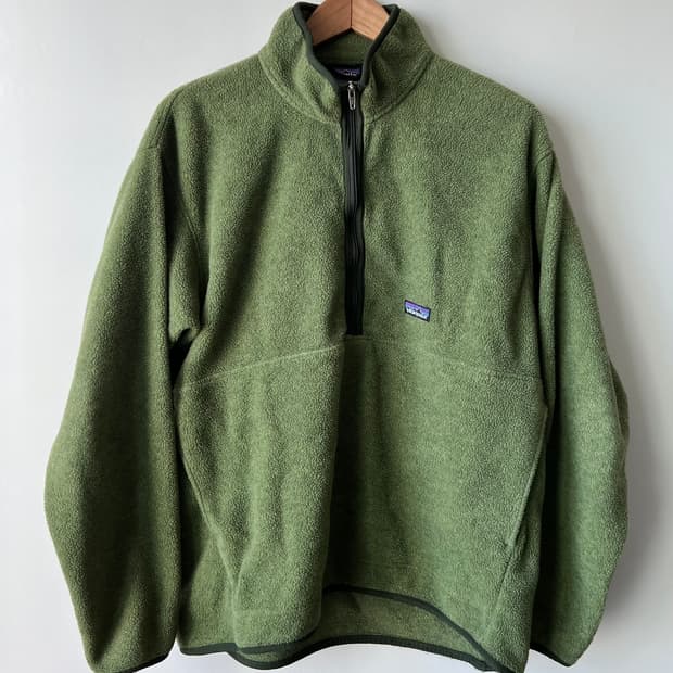 파타고니아 마수피얼 신칠라 L사이즈