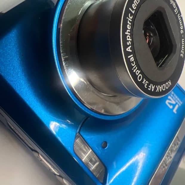 코닥이지쉐어C143 키키카메라