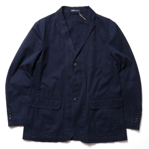 폴로 랄프로렌 Polo By Ralph Lauren 3B Blazer 