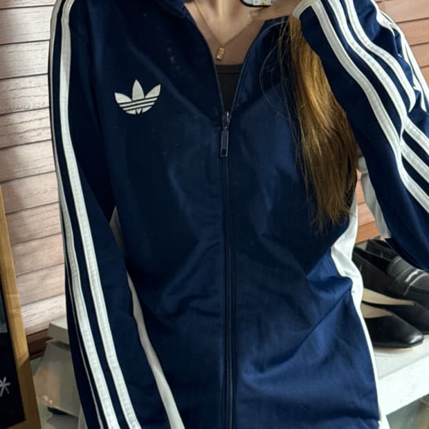 아디다스 져지