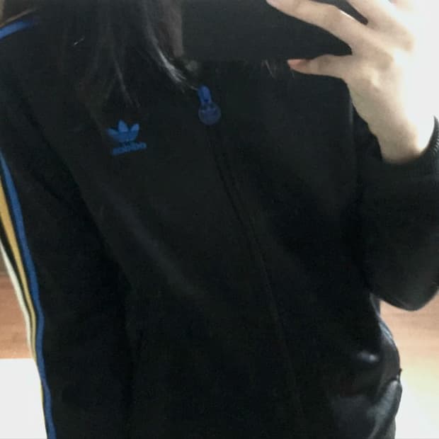 아디다스 져지