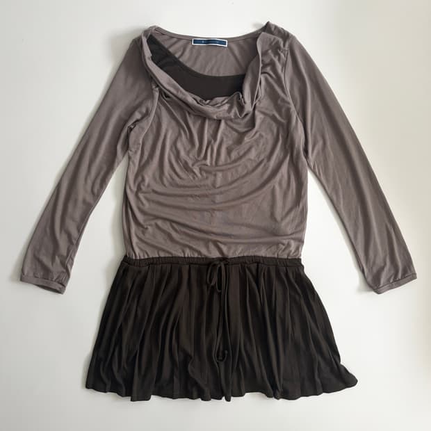Vintage dress 