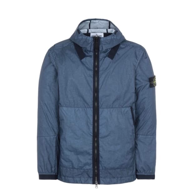 스톤아일랜드 23ss 멤브라나