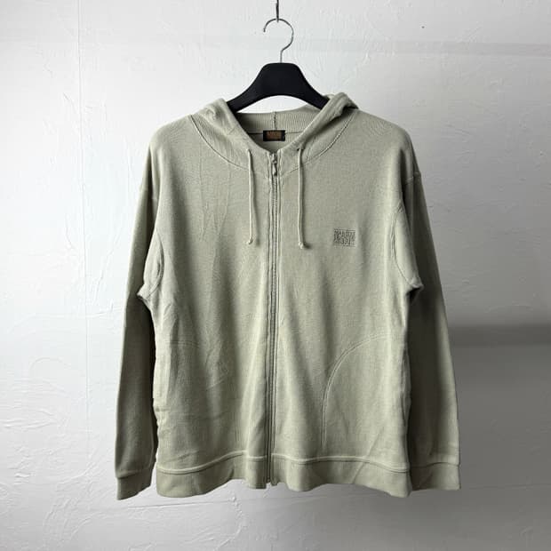 마리떼 프랑소와 저버 후드 집업