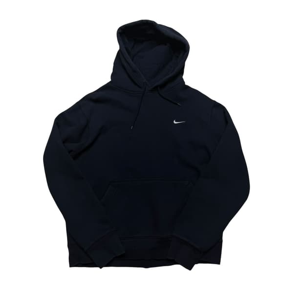 나이키 후드티