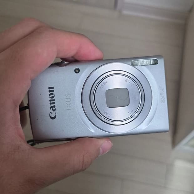 캐논 ixus 185