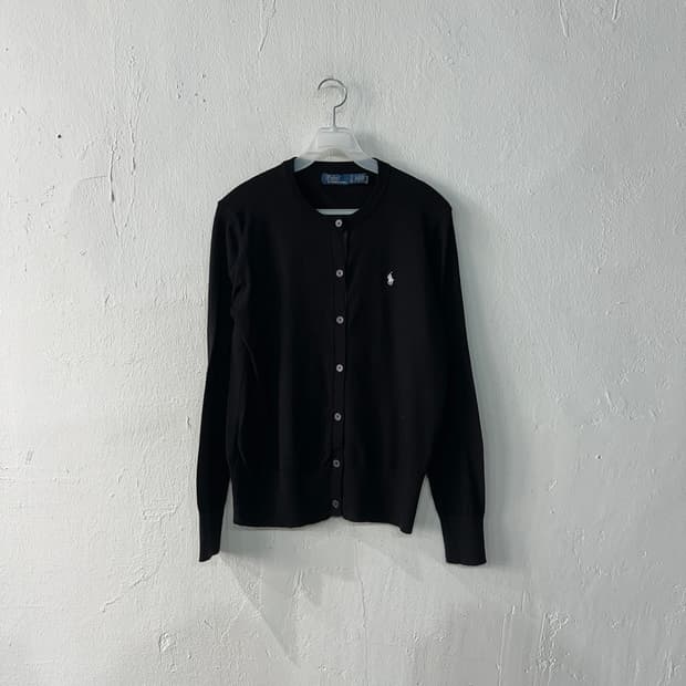 폴로랄프로렌 여성가디건 S