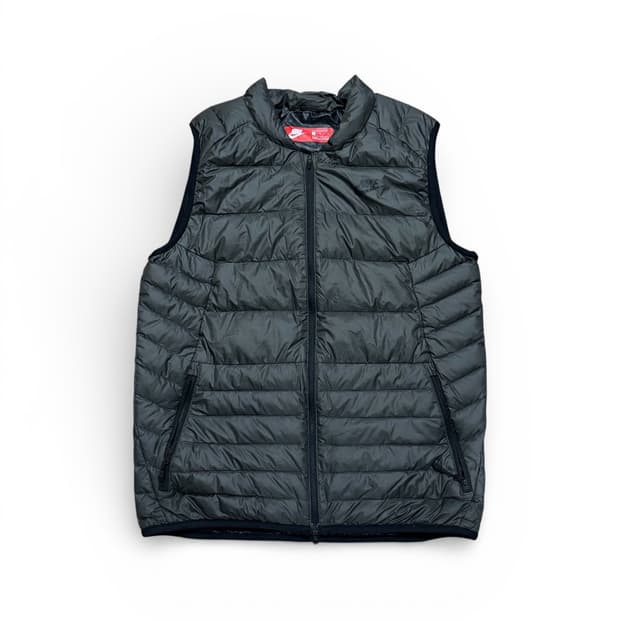 Nike NSW 다운 필 베스트 