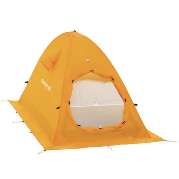 몽벨 스텔라릿지 스노우플라이 2인 새상품