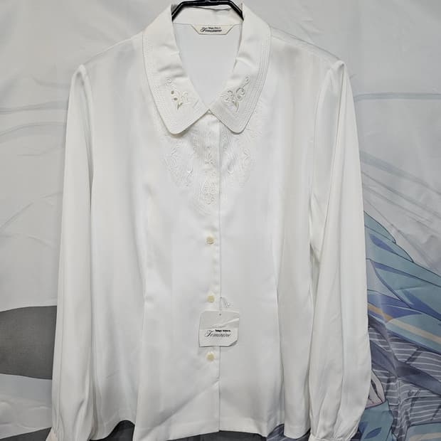 Tokyo blouse 도쿄 블라우스 