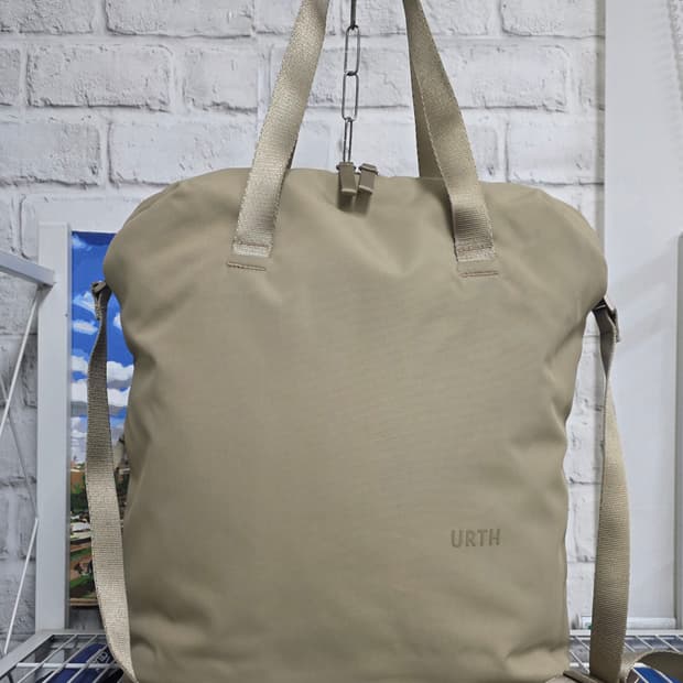 어스 아코스 토트백 18L 숄더백 크로스백 여행가방 카메라가방 GD89