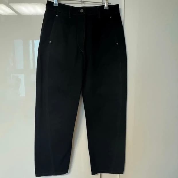 르메르 트위스티드 팬츠