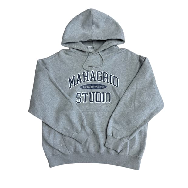 마하그리드 후드티