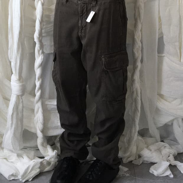 Cago pants