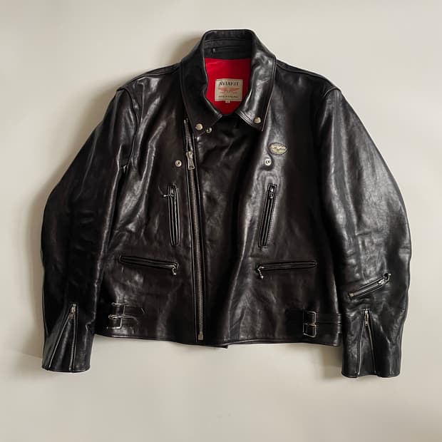 Lewis Leather 391 