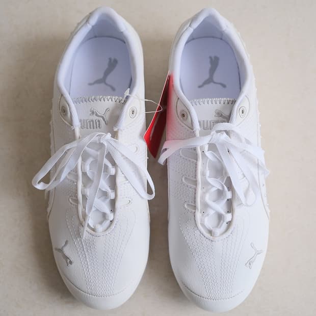 Puma Etoile Diamonds Wns