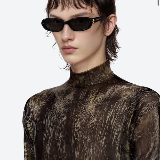 젠틀몬스터 니니쉬01 