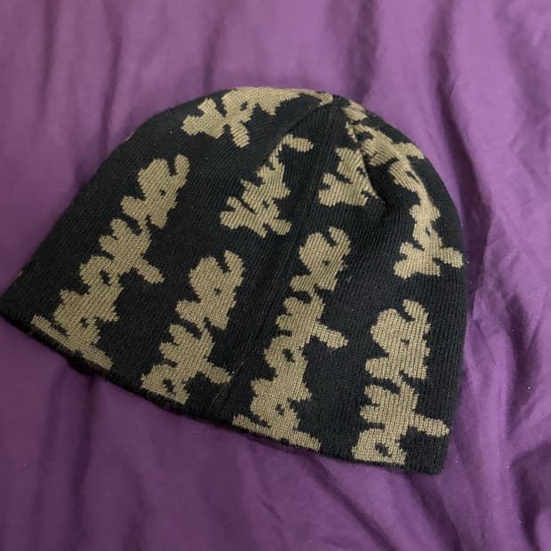 예스아이씨 비니