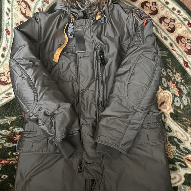 파라점퍼스 마스터피스 M사이즈