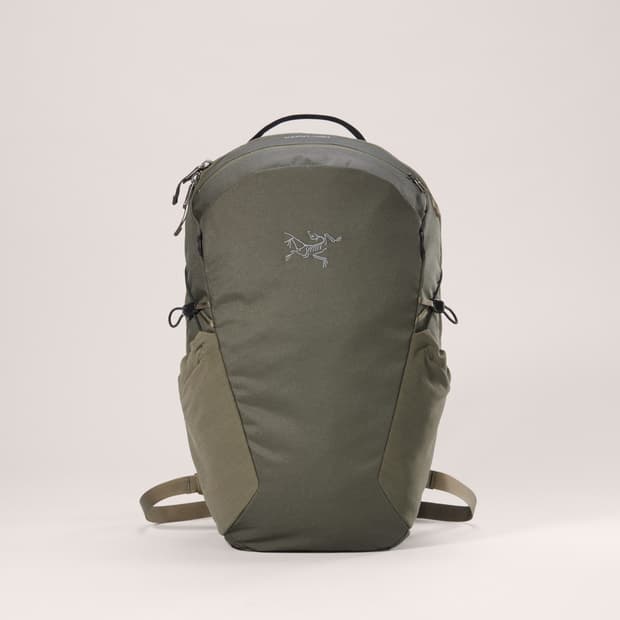 아크테릭스 맨티스 16 Tatsu