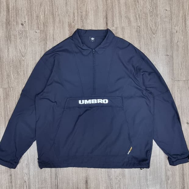 엄브로 코듀라 아노락 XXL _ 남성
