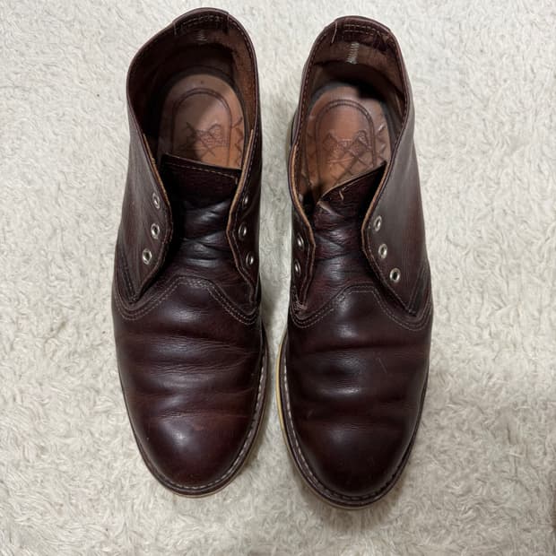 레드윙 3141 처카부츠 290(11D)