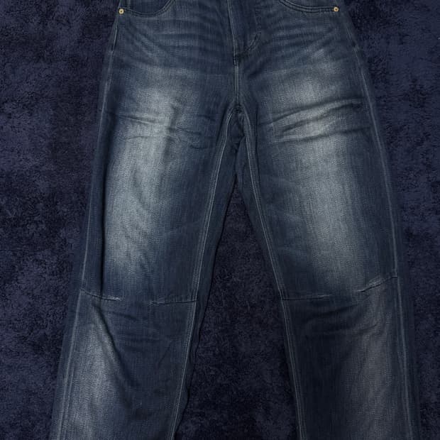 이티스 타이탄 트롱프뢰유 팬츠 [24x32]