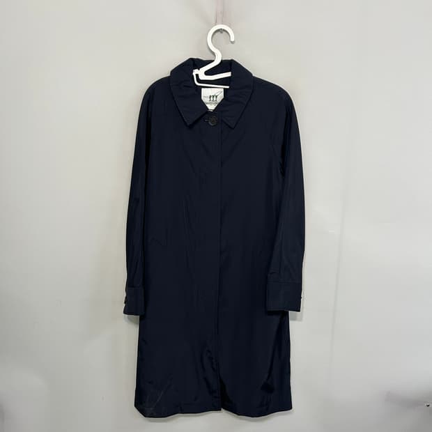 헨리코튼 골프 여성 트렌치코트 95