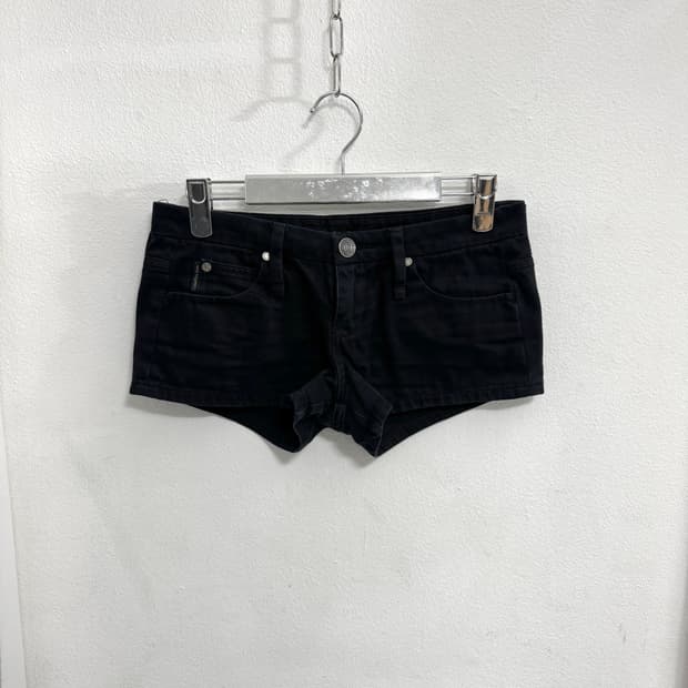 Calvin Klein Micro Shorts