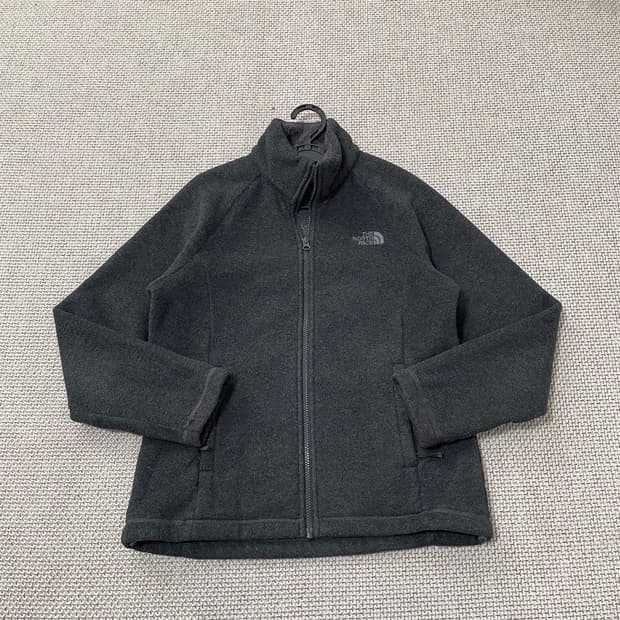 노스페이스 여성 후리스 5176