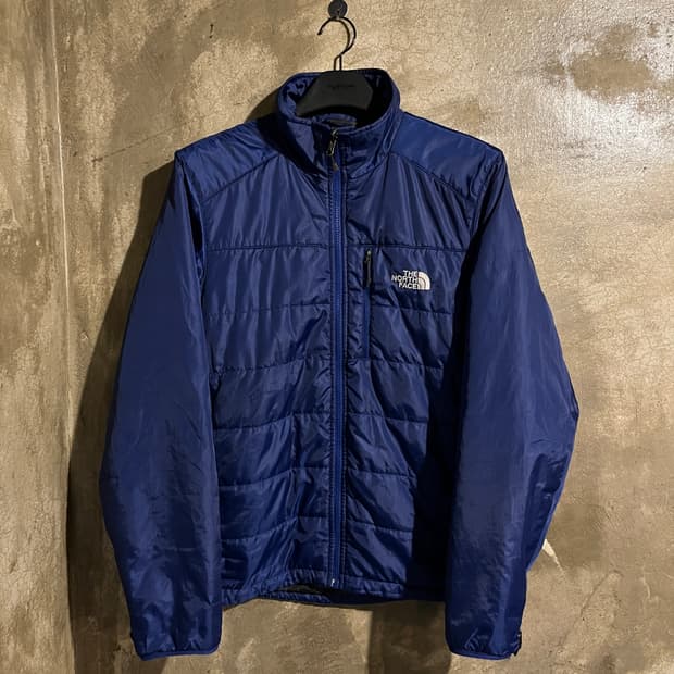 노스페이스 경량 패딩 자켓