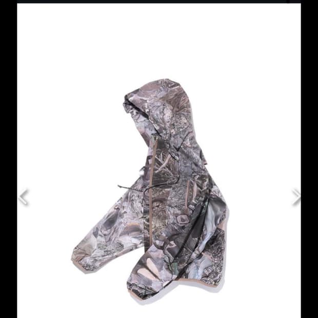 미스치프 바람막이