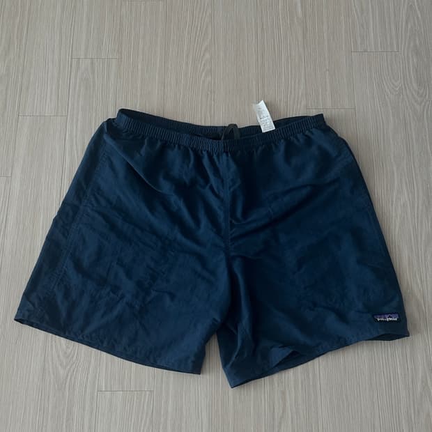 파타고니아 쇼츠 L