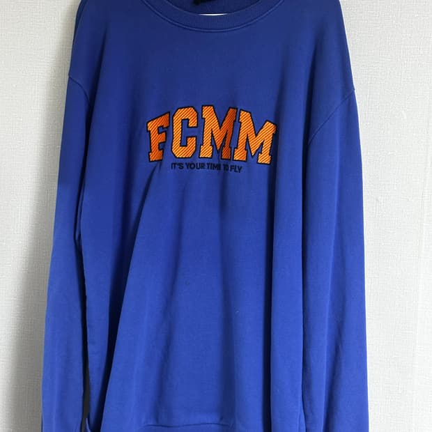 FCMM 맨투맨